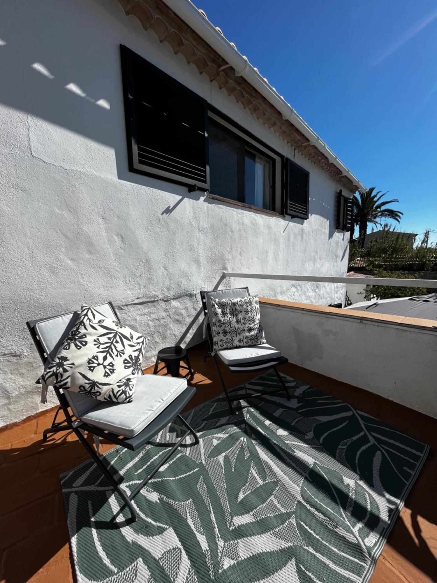 Apartamento Casa Estrela Loulé Exterior foto